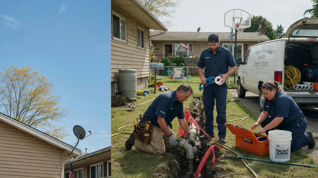 Garbage Disposal Replacement in Roxana, KY near me